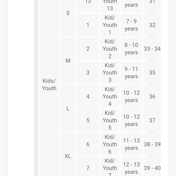 NEW! Cat & Jack Kids' Cass Unicorn Slippers - Picture 12 of 12